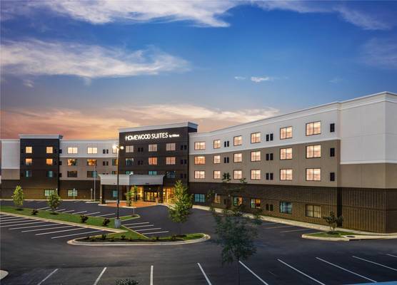 Homewood Suites By Hilton Madison Huntsville 1