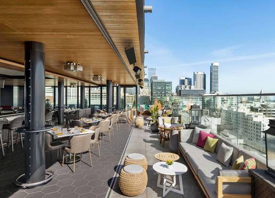 Canopy by Hilton San Francisco SoMa 1