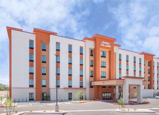 Hampton Inn & Suites Phoenix East Mesa, AZ 1