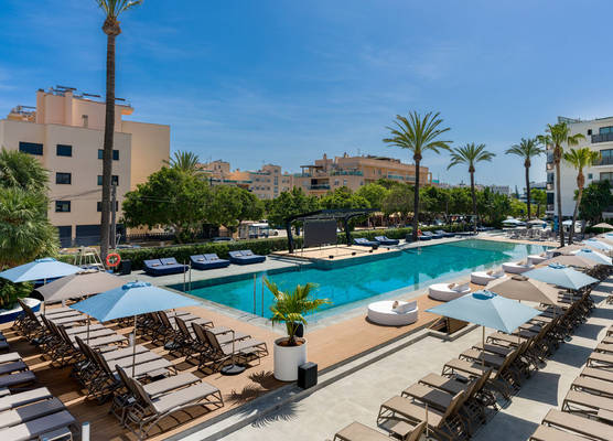 Hotel Vibra Mare Nostrum 1