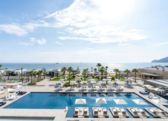 Sofitel Tamuda Bay Beach And Spa 1