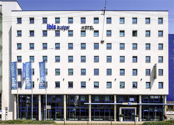 ibis budget Stuttgart City Nord 1