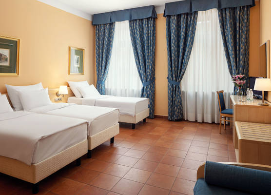 Hotel Caesar Prague 1