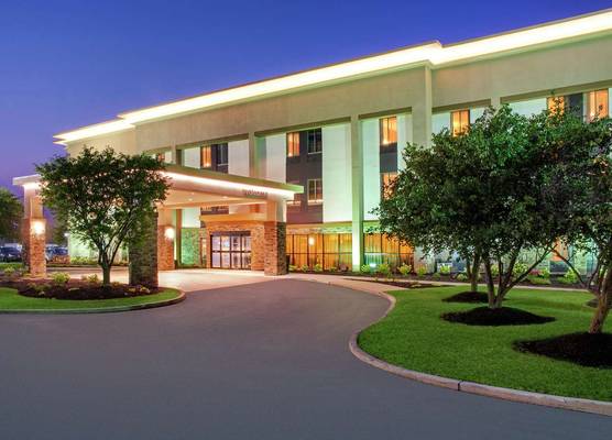 Hampton Inn Merrillville 1