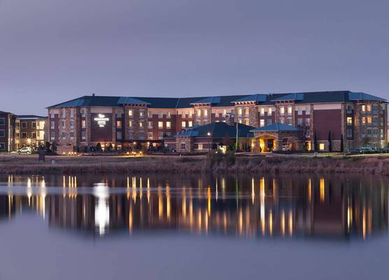 Homewood Suites by Hilton Denton 1