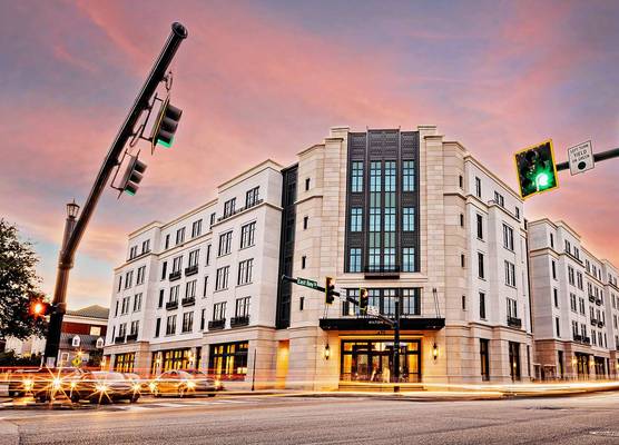 Hilton Club Liberty Place Charleston 1
