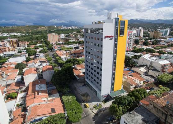 Hampton By Hilton Cucuta 1