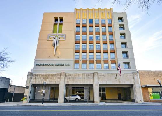 Homewood Suites by Hilton Birmingham Downtown Near UAB 1