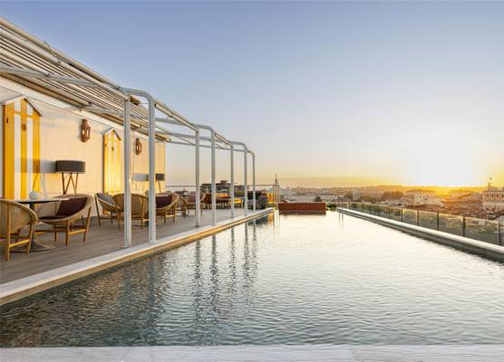 Anantara Palazzo Naiadi Rome Hotel - A Leading Hotel of the World 1