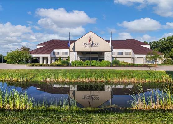 Homewood Suites by Hilton Indianapolis Carmel 1