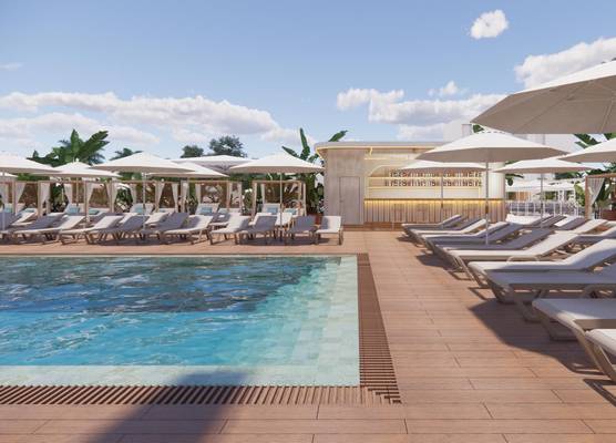 Port Benidorm Hotel & Spa 4* Sup 1