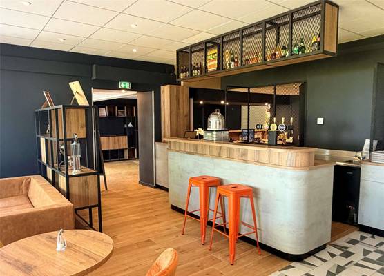 ibis Dieppe Le Val Druel 1