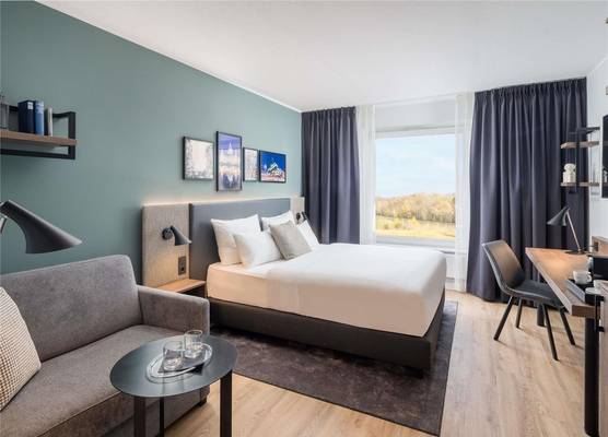 Mercure Hannover Oldenburger Allee 1