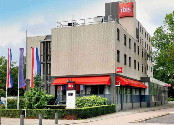 ibis Utrecht 1