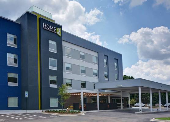 Home2 Suites By Hilton Fort Mill, Sc 1