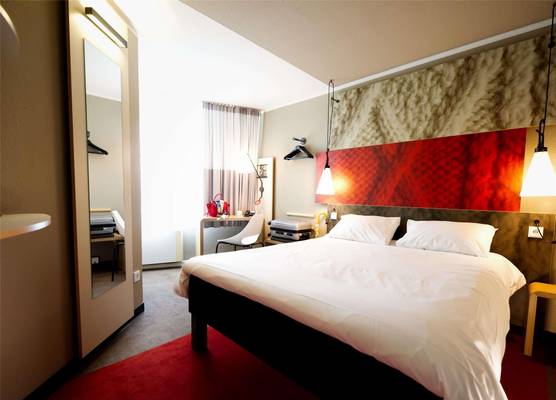 ibis Köln Centrum 1