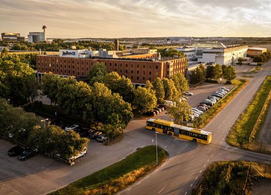 Radisson Blu Arlandia Hotel, Stockholm-Arlanda 1