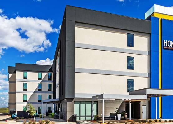 Home2 Suites By Hilton Weatherford 1