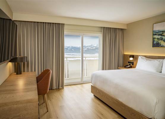 DoubleTree by Hilton Wilkes-Barre 1