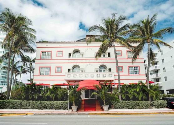 Casa Faena Miami Beach 1