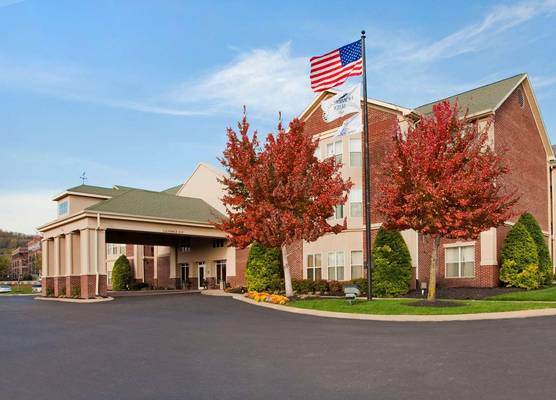 Homewood Suites by Hilton Nashville-Brentwood 1