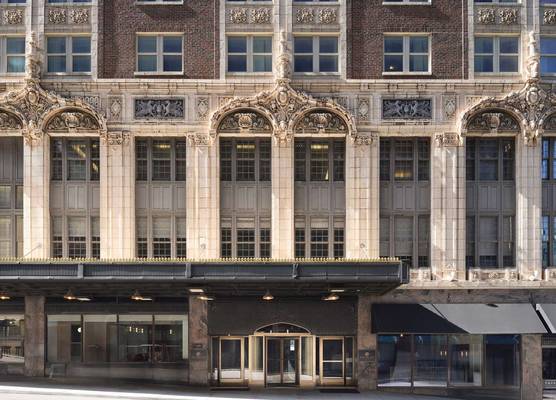 Hotel Phillips Kansas City, Curio Collection By Hilton 1