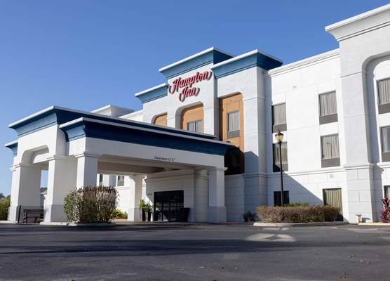 Hampton Inn Dade City - Zephyrhills 1