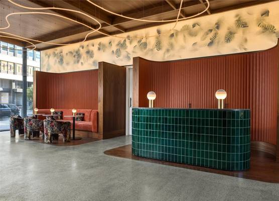 DUO Hotel Lisbon, Curio Collection by Hilton 1