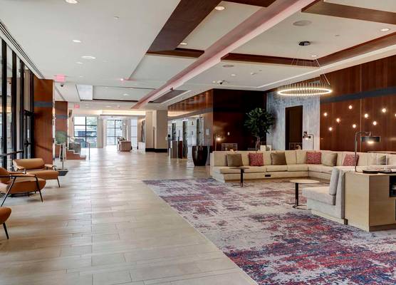 Hilton University Of Houston 1