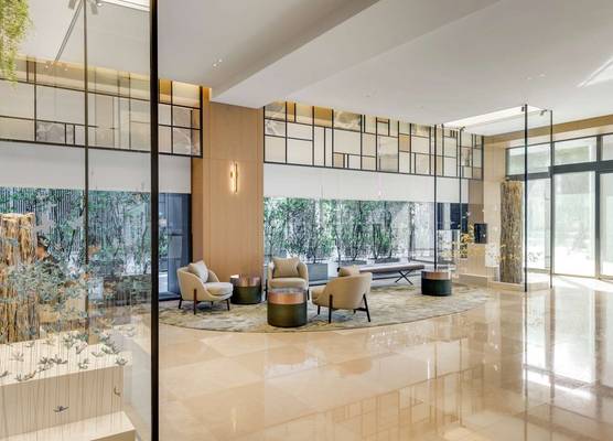 DoubleTree by Hilton Taipei Zhongshan 1