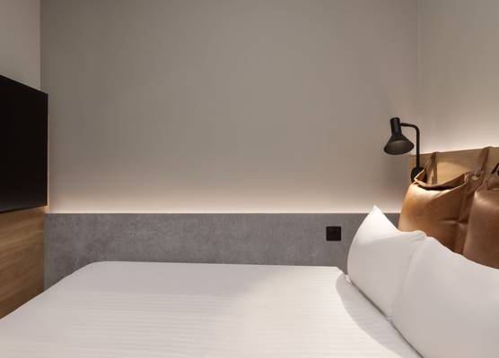 Moxy London Piccadilly Circus 1