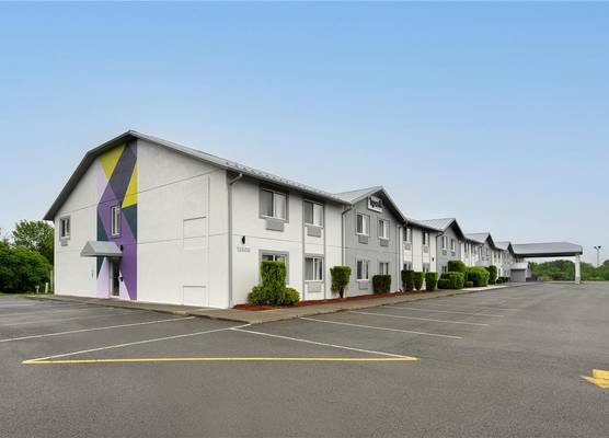 Spark by Hilton West Coxsackie 1