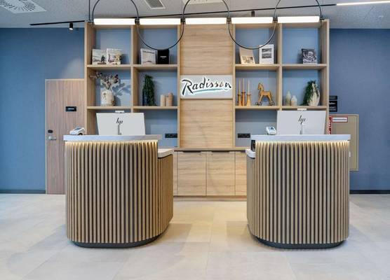 Radisson Hotel Graz 1