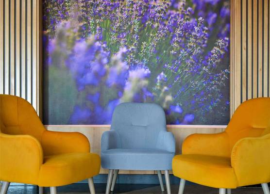 Mercure Medias Binderbubi Hotel And Spa 1