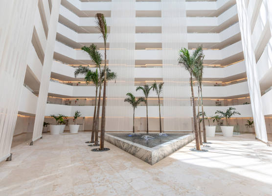 Le Blanc Spa Resort Cancun - Adults Only - All-Inclusive 1