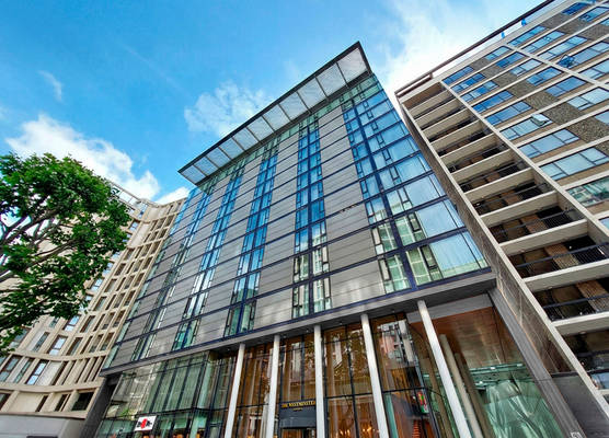 Riu Plaza London The Westminster 1