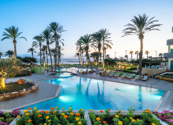 Constantinou Bros Asimina Suites Hotel 1