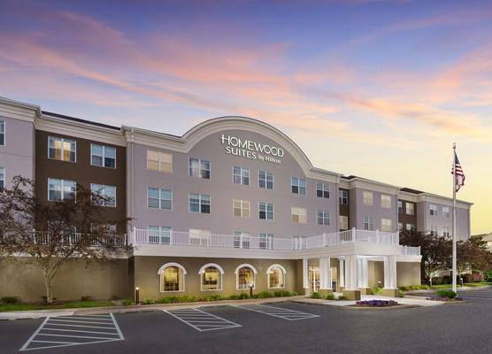 Homewood Suites by Hilton Erie 1