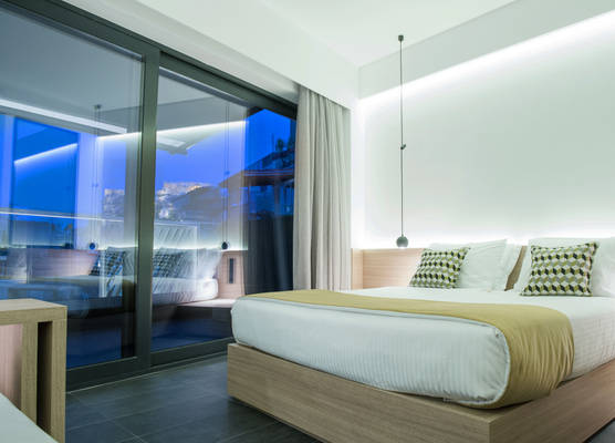 Athens Lodge by Athens Prime Hotels 1