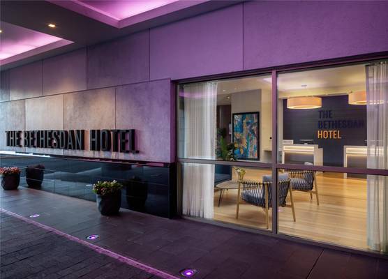 The Bethesdan Hotel, Tapestry Collection by Hilton 1