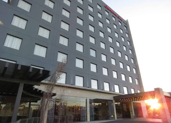 Hampton Inn By Hilton Celaya 1