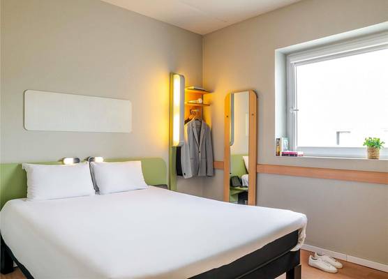Ibis Budget Bilbao Barakaldo 1