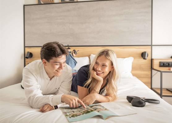 ibis Antwerpen Centrum 1