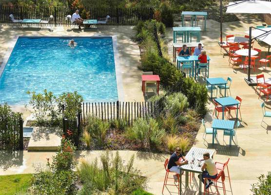 Novotel Wavre Brussels East 1