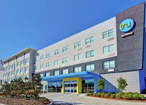 Tru By Hilton Baton Rouge Citiplace 1