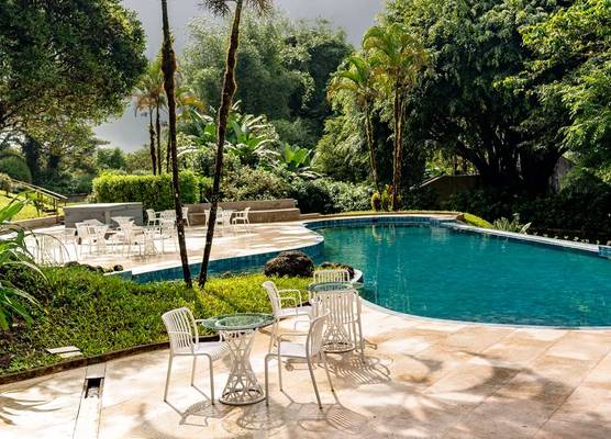 Royal Palm Galapagos, Curio Collection Hotel by Hilton 1