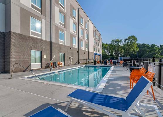 Hampton Inn Nicholasville Brannon Crossing, Ky 1