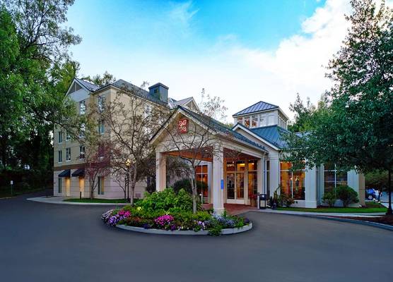 Hilton Garden Inn Saratoga Springs 1