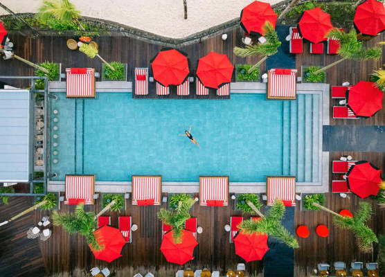 LUX* Grand Baie Resort & Residences 1