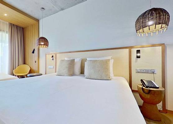 Golden Tulip Porto-Vecchio 1